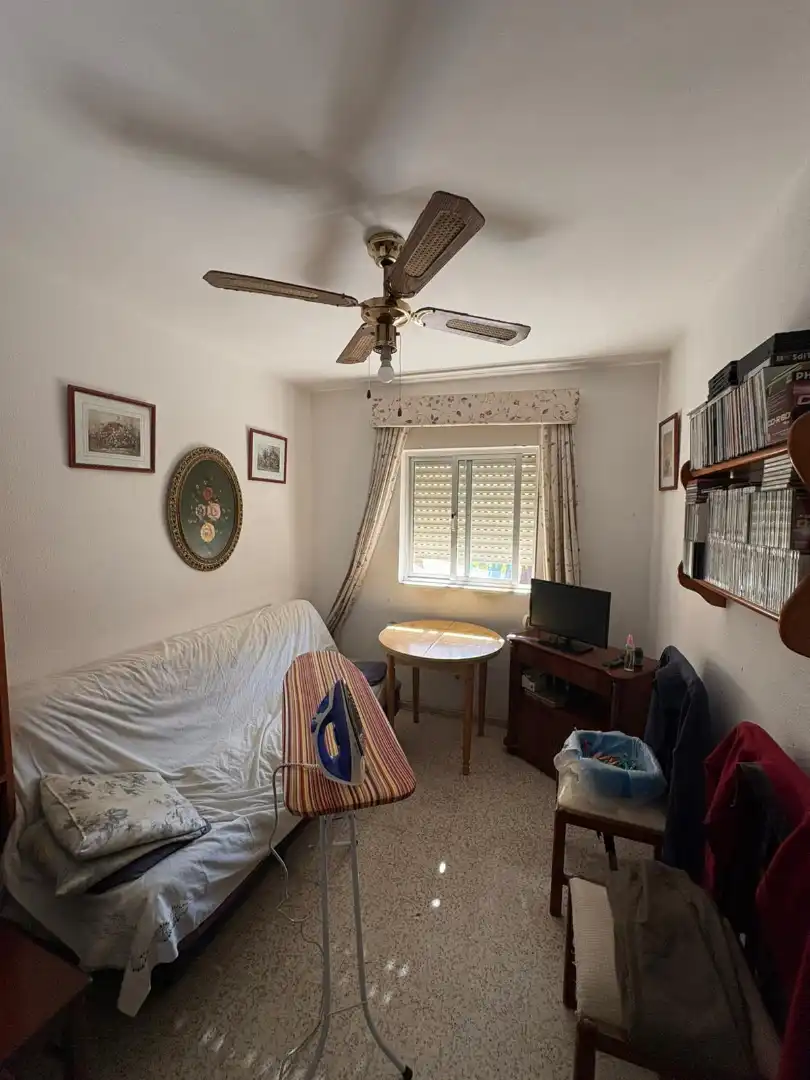 Flat for sale in San Telmo - Federico Mayo - El Porta