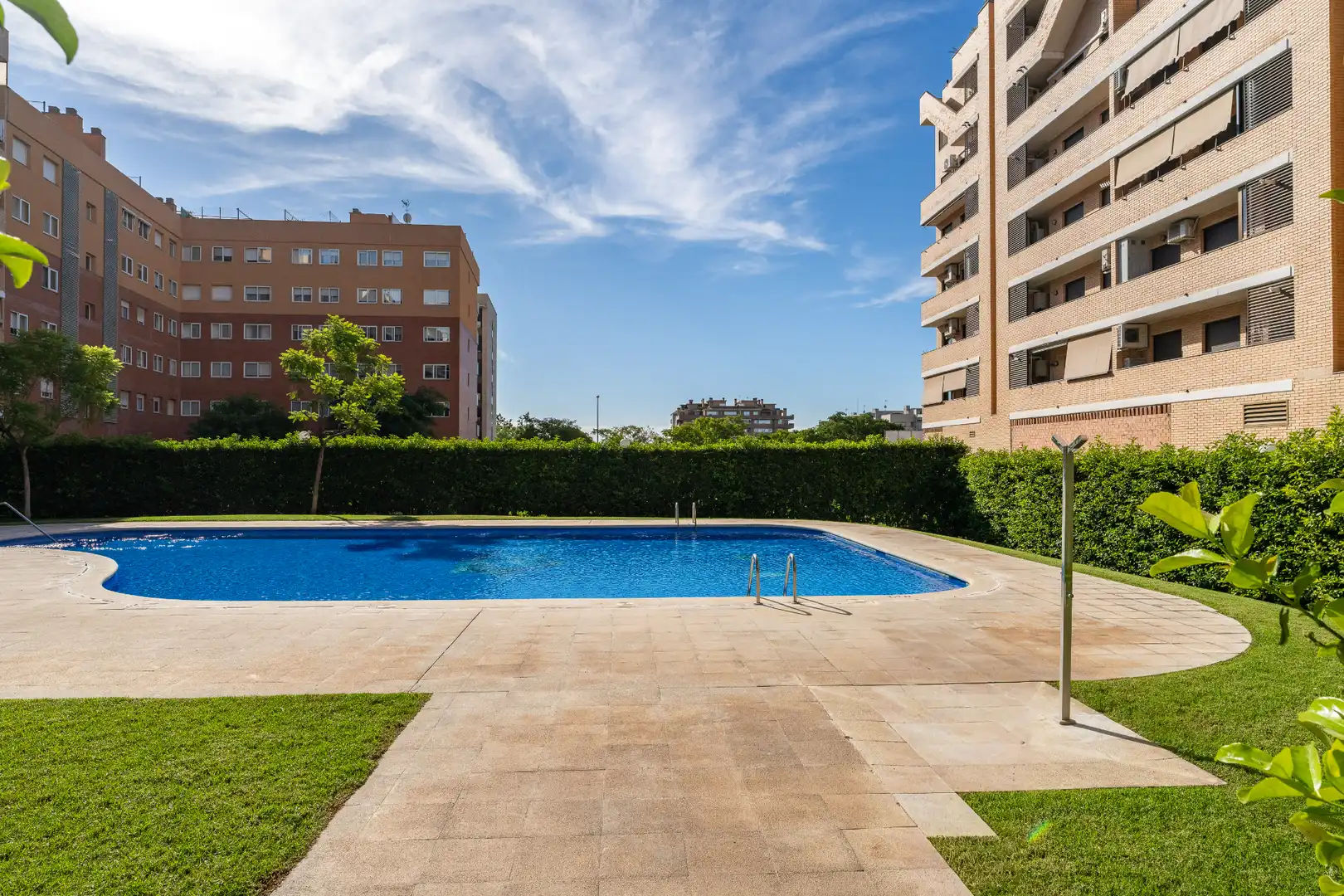 Piscina de Àtic en venda en Reus amb Aire condicionat, Calefacció i Parquet