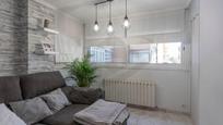 Bedroom of Flat for sale in Sabadell  with Air Conditioner, Heating and Terrace