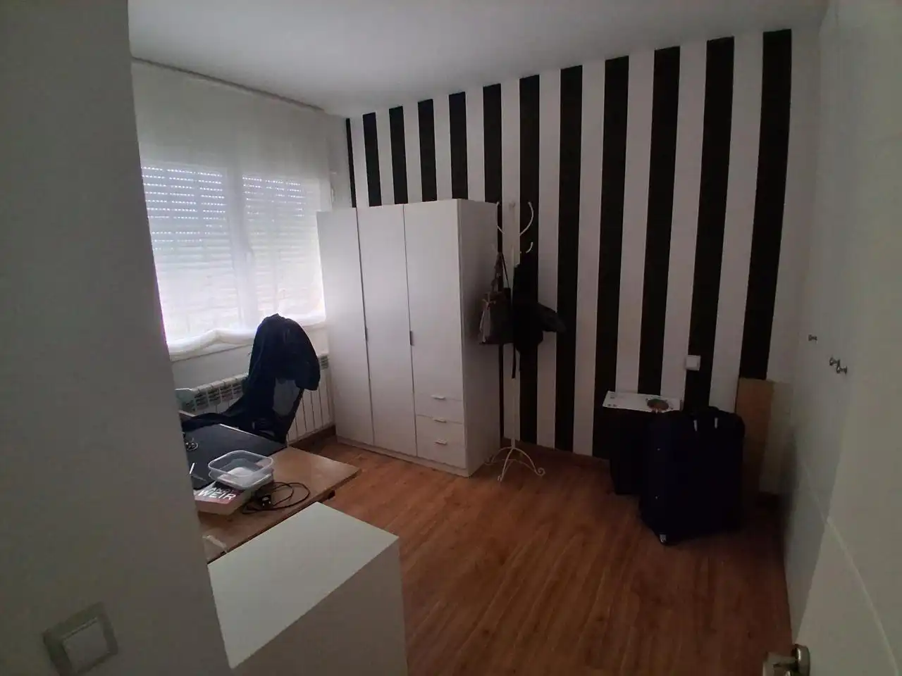 Bedroom of Houses for sale in El Casar  with Heating, Storage room and Swimming Pool