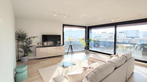 Foto 2 de Pis de lloguer a Madrid, Beloso,  Pamplona / Iruña