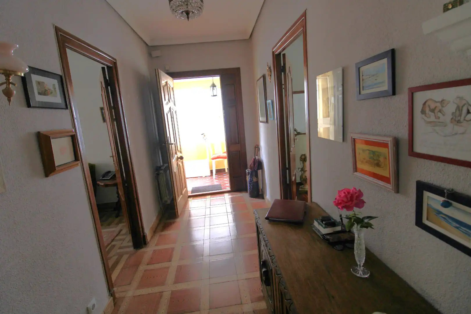 Casa o chalet en venta en Santa María de Cayón con Calefacción, Jardín privado y Terraza