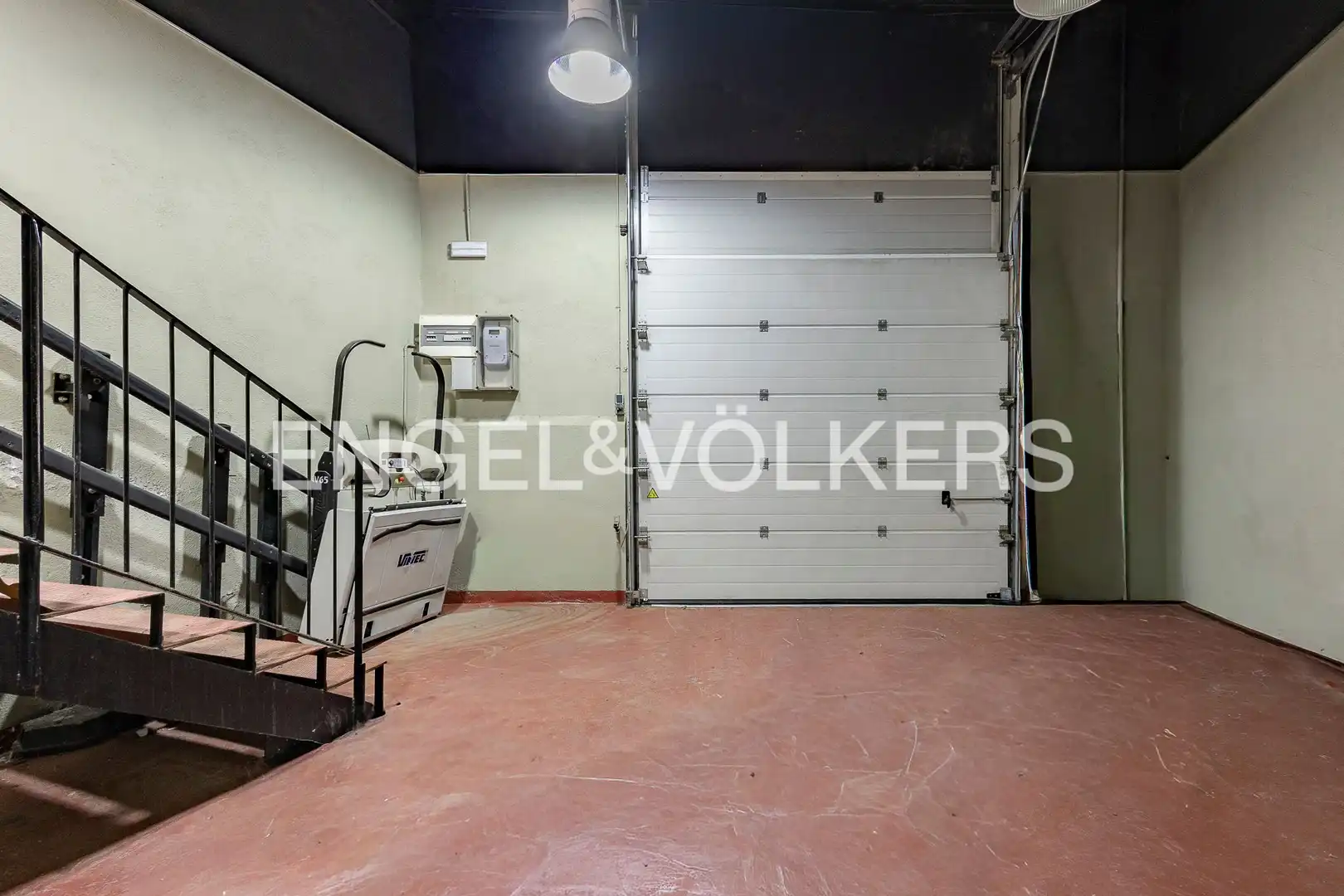 Casa o xalet de lloguer en Barcelona amb Aire condicionat, Calefacció i Jardí privat