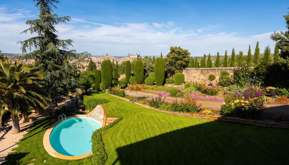 Foto 1 de Casa o xalet en venda a Los Cigarrales-La Bastida, Toledo