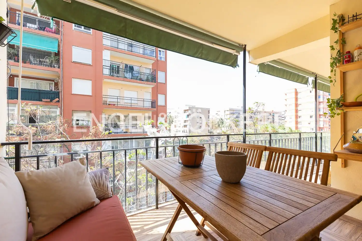 Flat with terrace for sale in Algirós, imagen 20