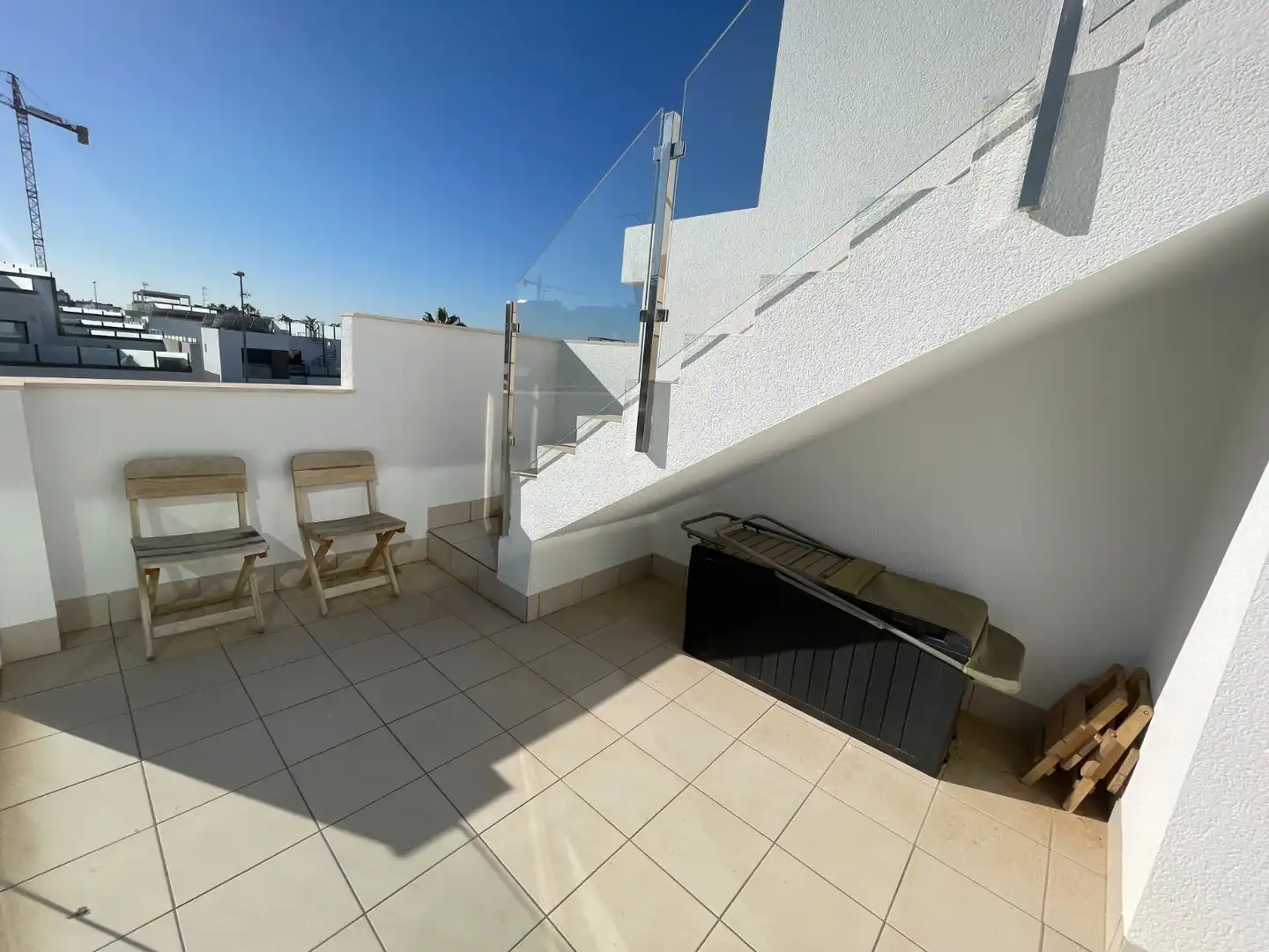 Casa con piscina en venta en Benijófar, imagen 24