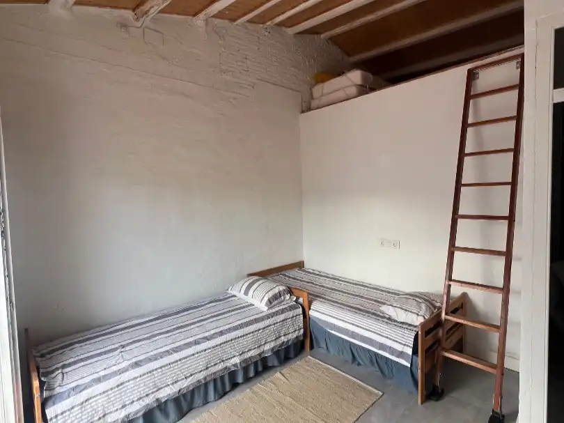 Casa a schiera con giardino in vendita a Carrer Girona 89 B, imagen 14