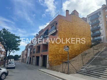 Terreny residencial en venda a Vista Alegre