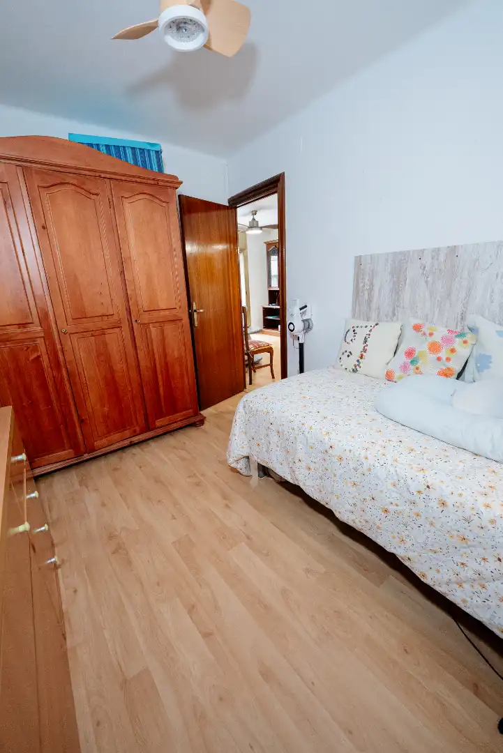 Habitación de Piso en venta en Reus con Aire acondicionado, Calefacción y Parquet