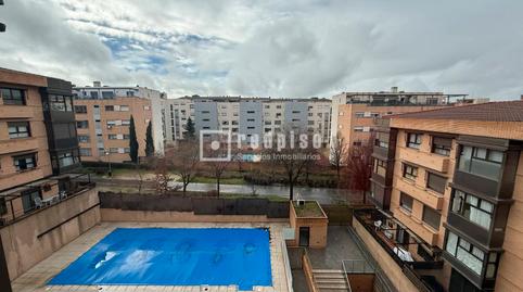 Foto 3 de Pis de lloguer a Del Santuario de Valverde, Montecarmelo,  Madrid Capital