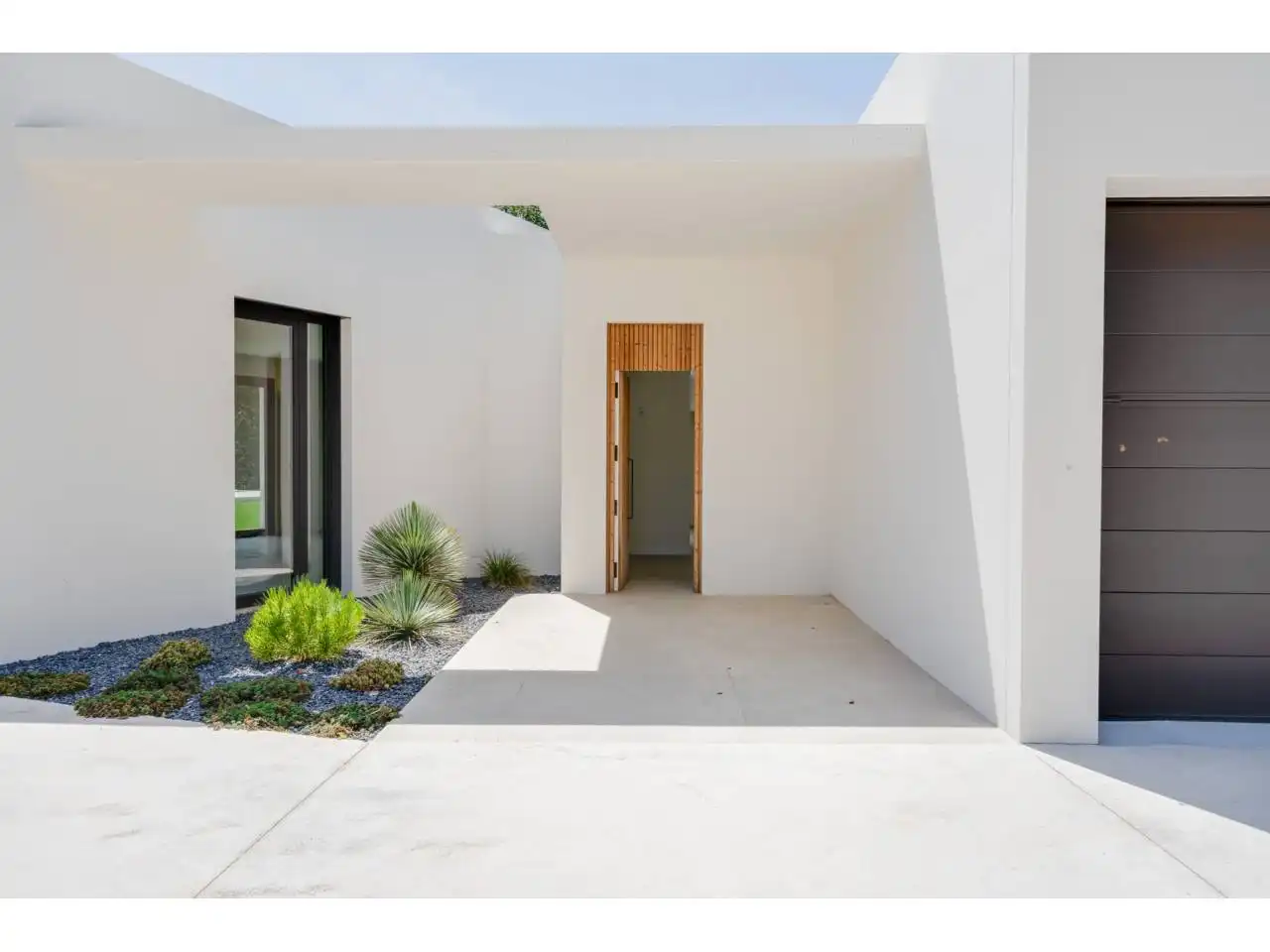 Casa o xalet en venda en Matadepera amb Aire condicionat, Calefacció i Jardí privat
