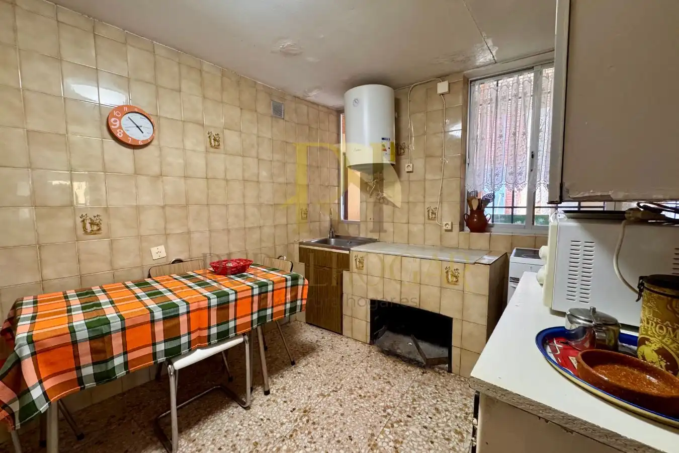 Casa o chalet en venta en Calle Real, 8, Corbillos de los Oteros