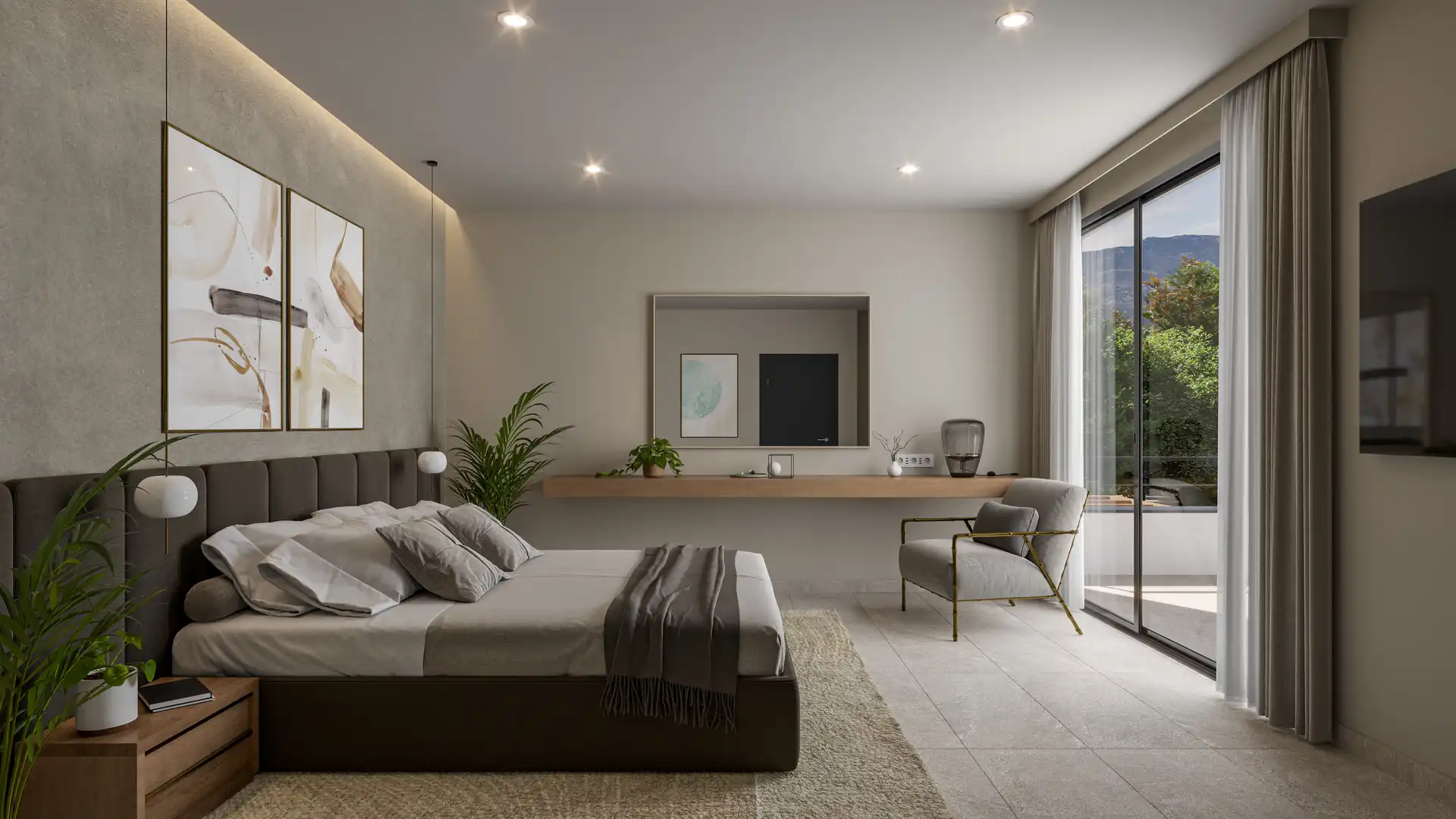 Casa con jardín en venta en Centro ciudad, imagen 16