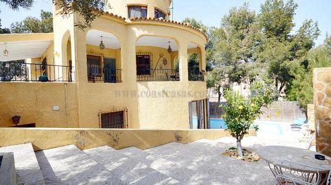 Foto 4 de Casa o xalet en venda a Villamartín - Las Filipinas, Orihuela