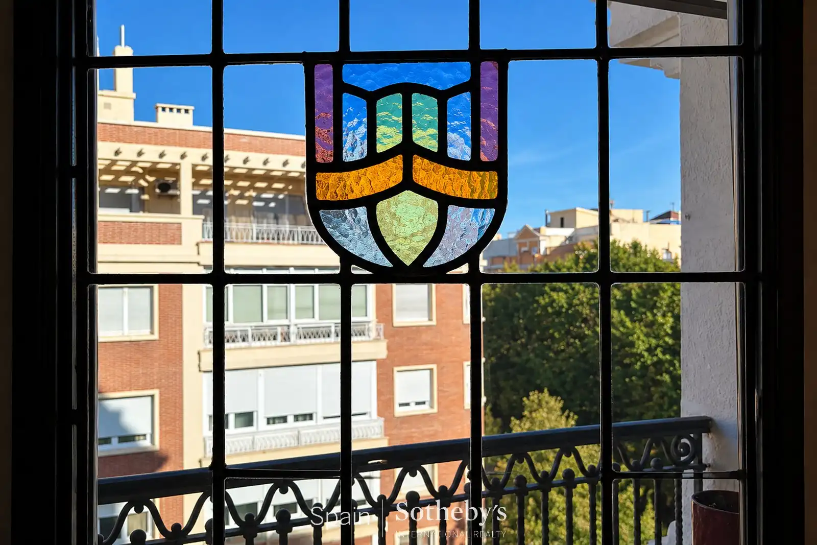 Apartamento con ascensor en venta en Calle de Alberto Aguilera, imagen 12