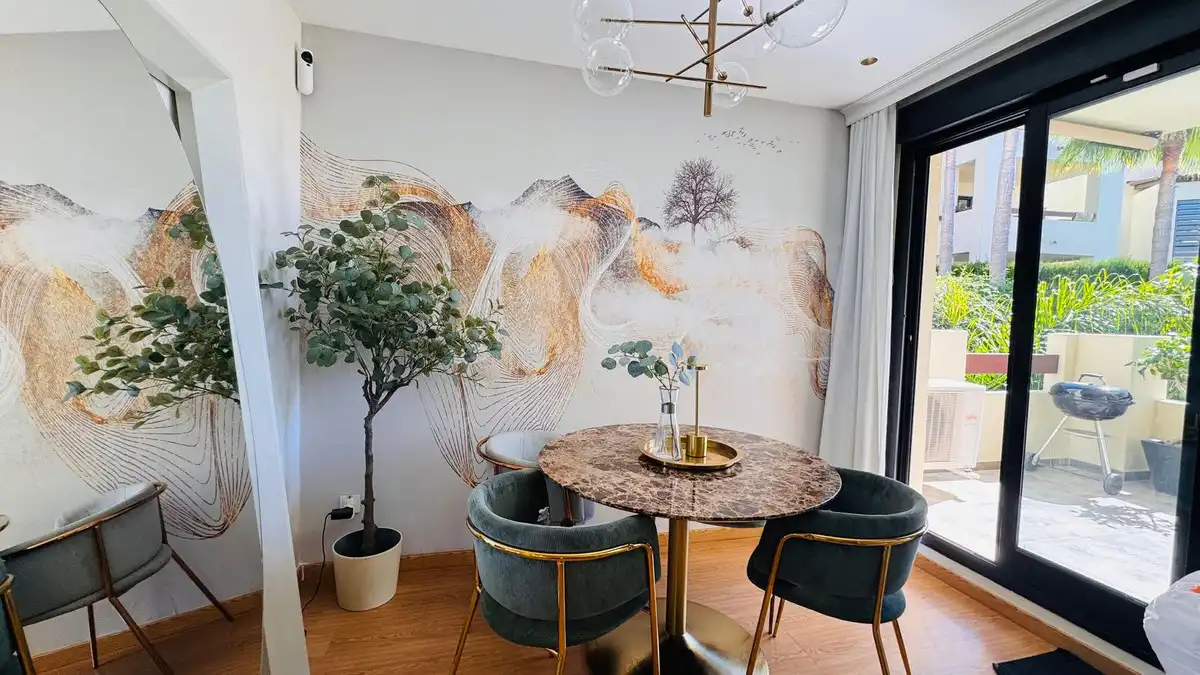 Flat with lift for sale in Selwo, imagen 36