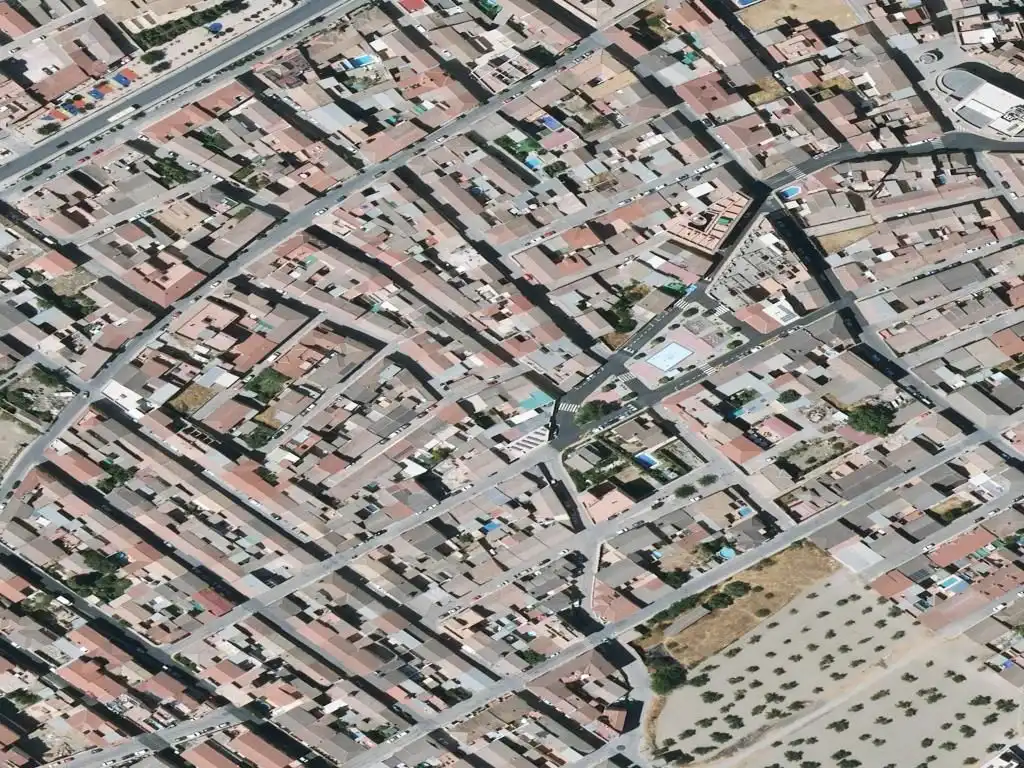 House for sale in San Fernando 1, imagen 2