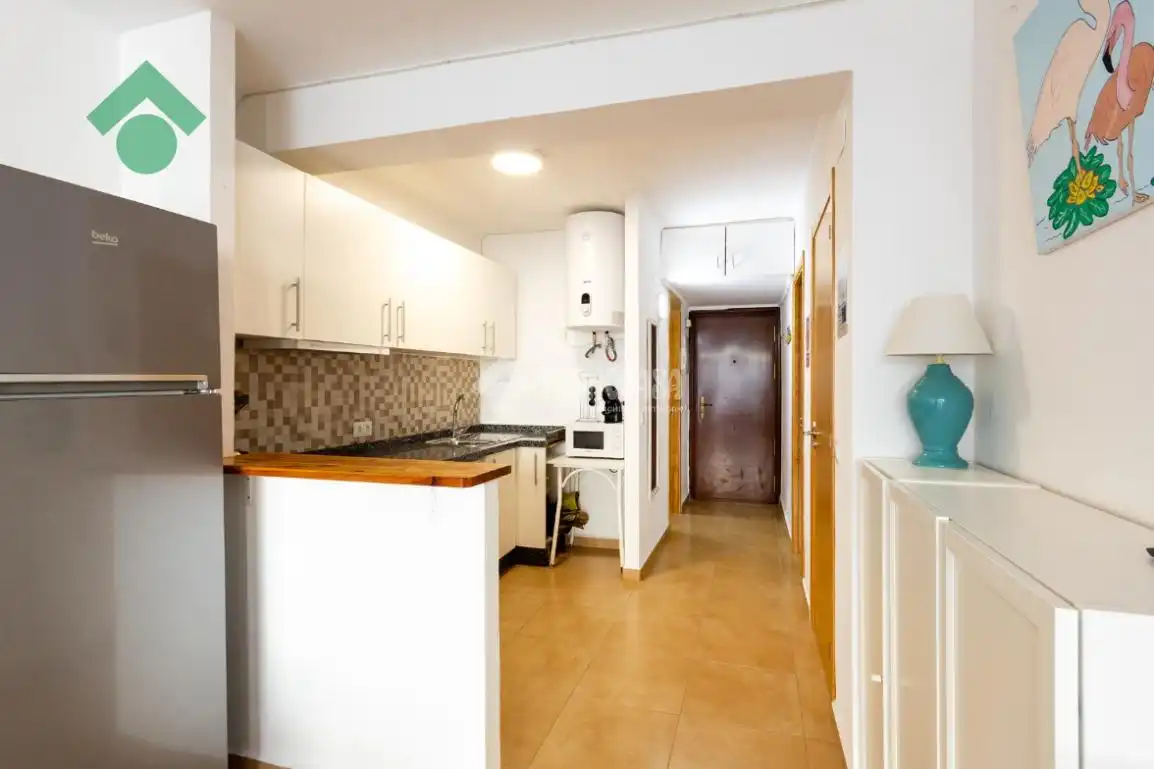 Flat with lift for sale in Centro, imagen 12