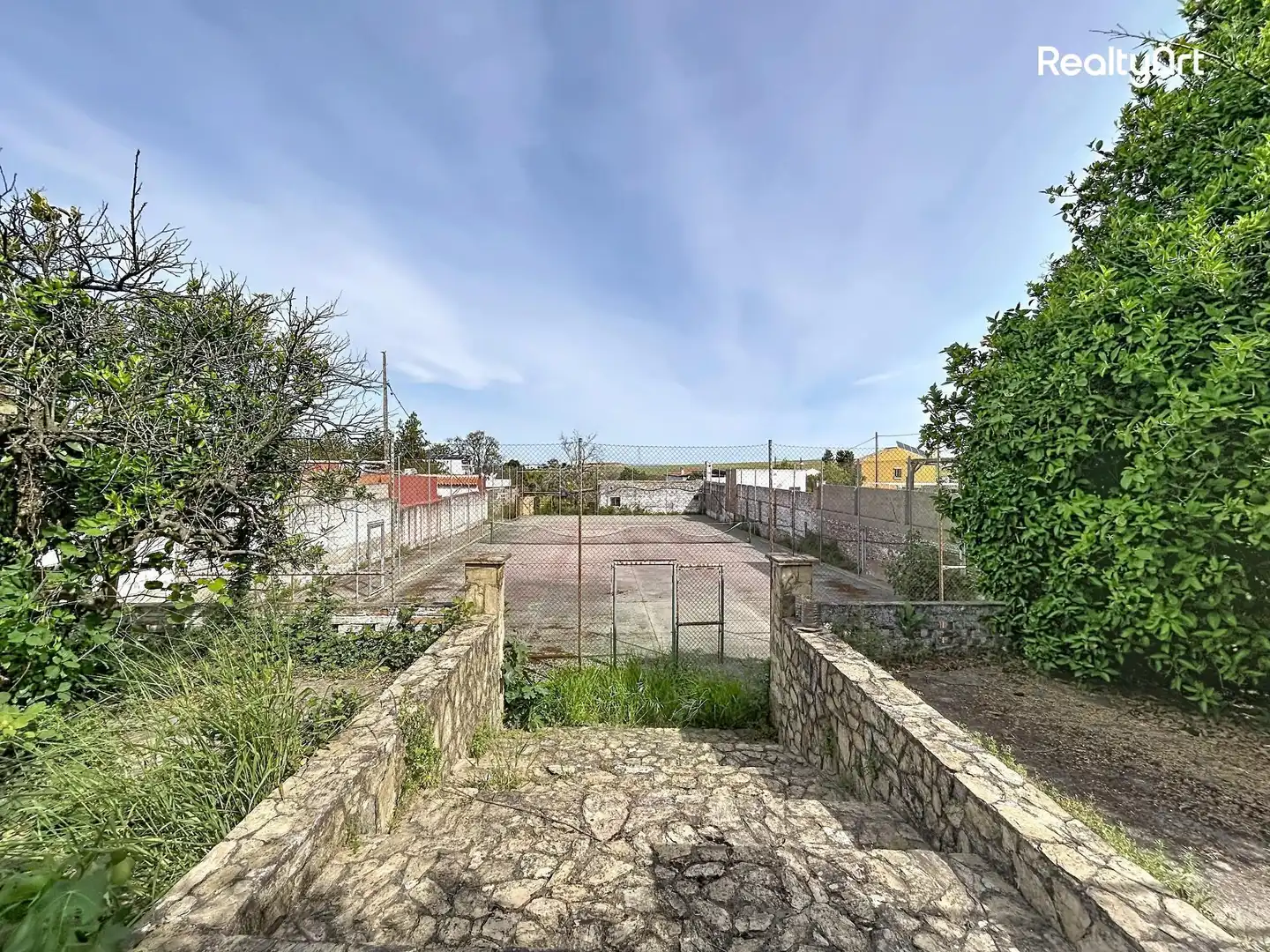 Residential zum Verkauf in Valencina de la Concepción