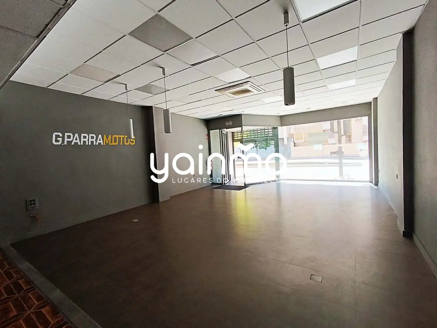 Business premises to rent in Jaén - CL Doctor EDUARDO GARCIA-TRIVIÑO LOPEZ, imagen 5