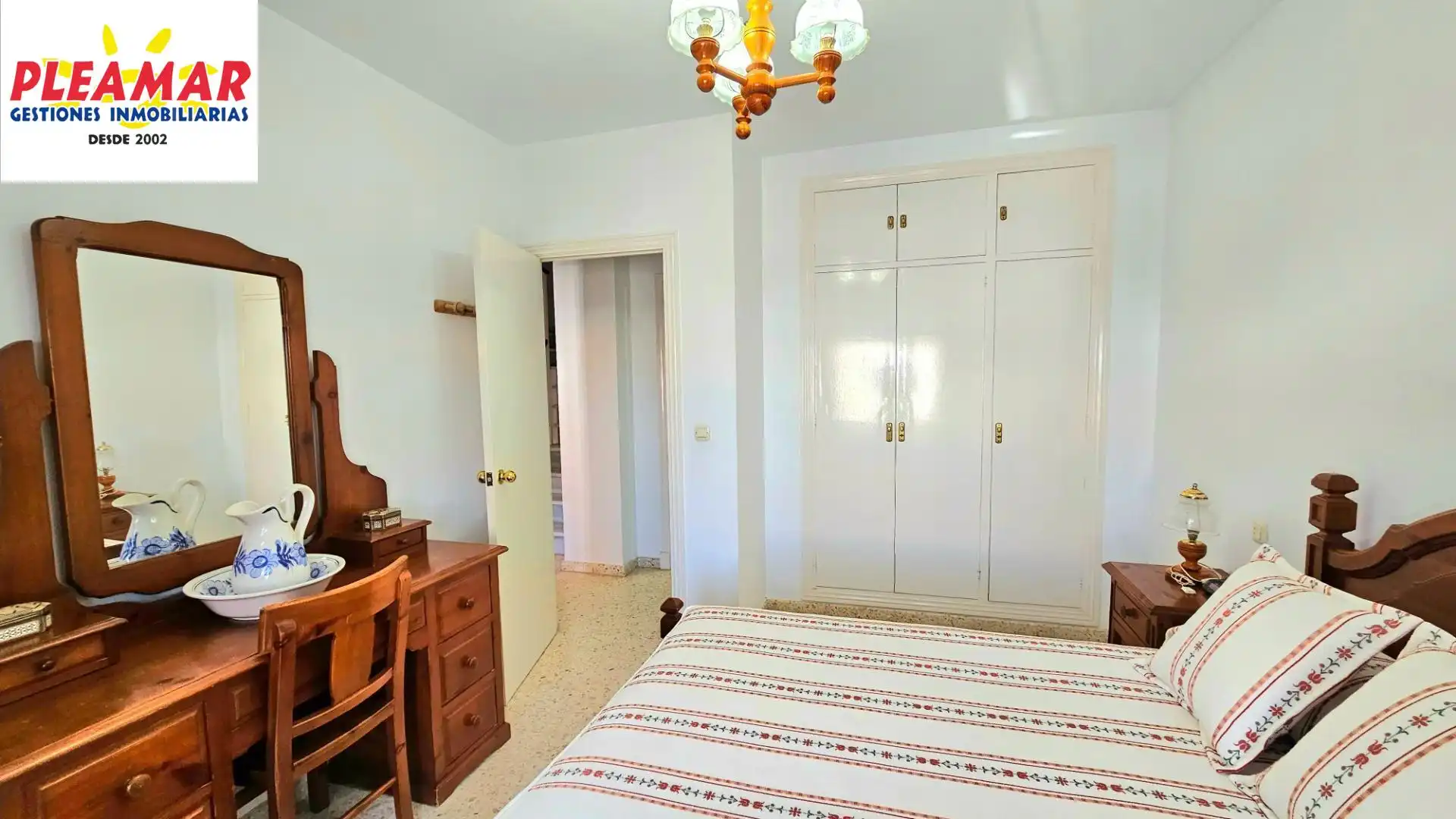 Habitación de Casa o chalet de alquiler en Chipiona