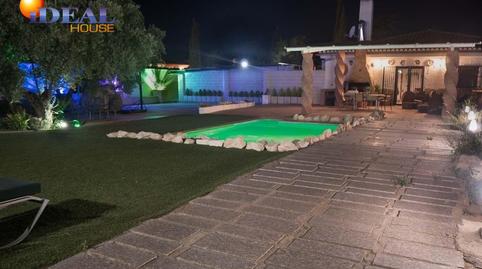 Foto 5 de Finca rústica en venda a Avenida Paraiso, 151, Atarfe, Granada