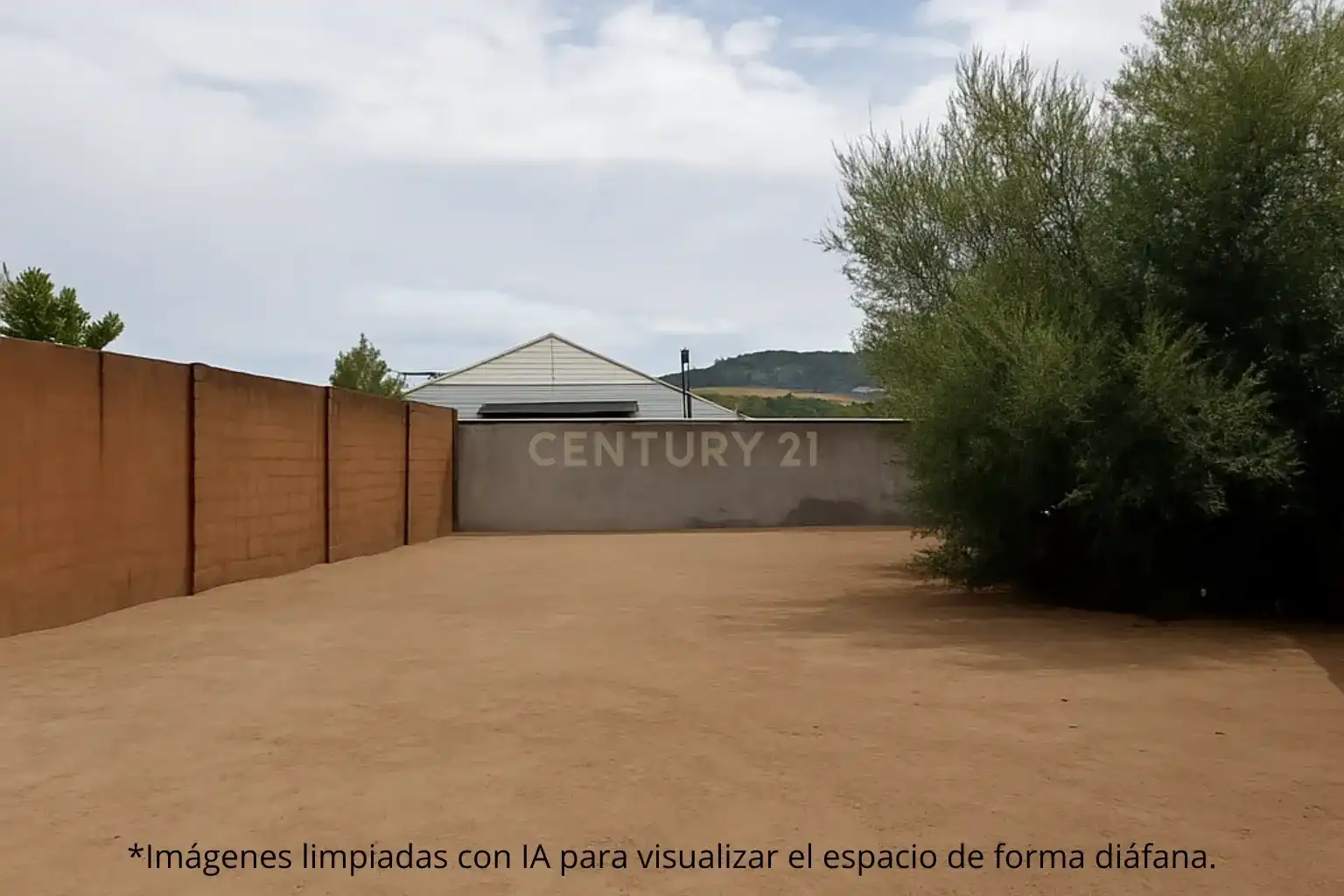 Vista exterior de Residencial en venta en Cáceres