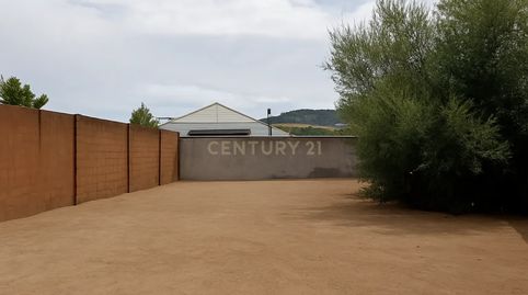 Foto 4 de Residencial en venta en Calle Océano Ártico, 9, Cáceres‎, Spain, -1, Nuevo Cáceres, Cáceres Capital