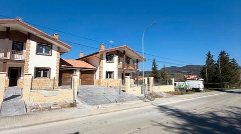 Foto 2 de Piso en venta en Calle Los Rollos, 1, Valle de Mena, Burgos