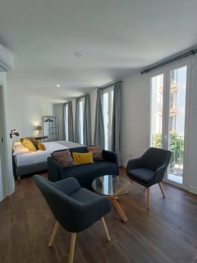 Mini appartamento in vendita a Centro, imagen 4
