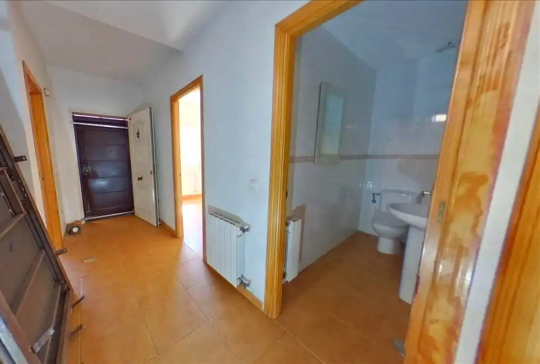 Maison mitoyenne avec jardin à vendre à Ciudad Rodrigo, imagen 9
