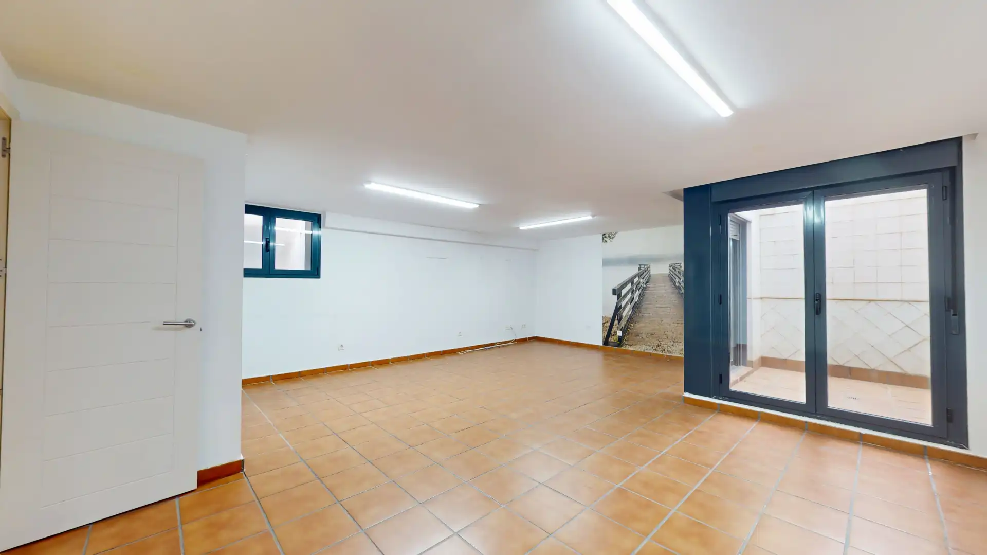Doppelhaushälfte mit Garten zum Verkauf in Calle Ecuador, imagen 32