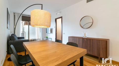 Foto 5 de Ático en venta en Padilla, Sagrada Família,  Barcelona Capital