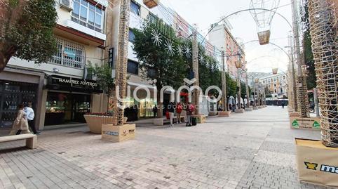 Photo 3 of Office for sale in Calle Roldán y Marín, 8, Avda de Madrid - Pº de la Estación, Jaén