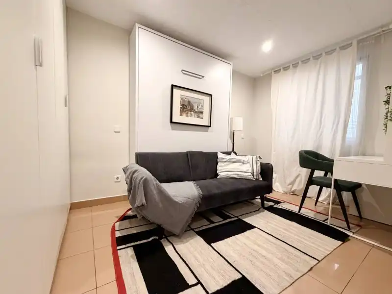 Flat with terrace for sale in Retiro, imagen 12
