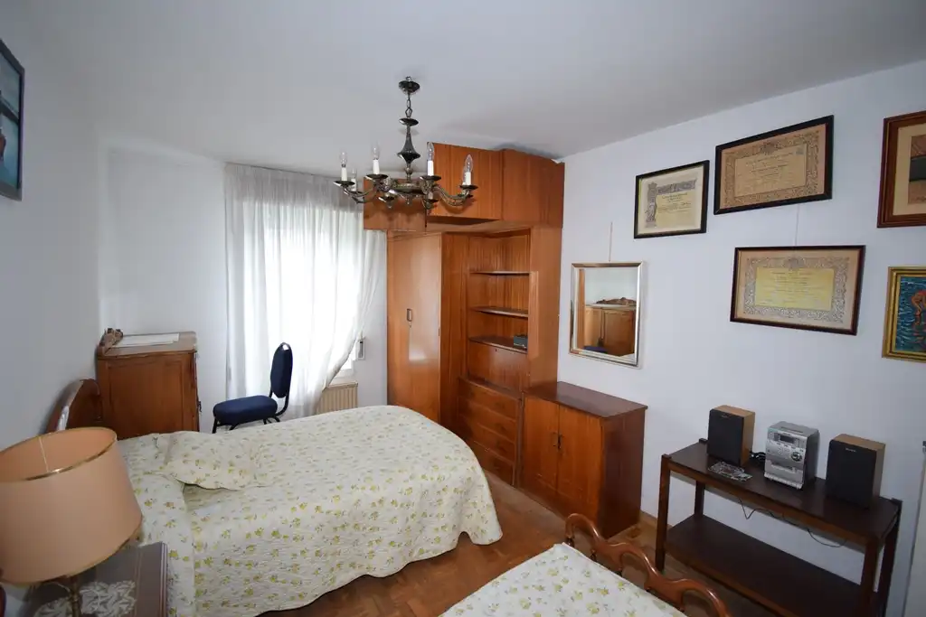 Habitación de Piso en venta en A Coruña Capital  con Amueblado