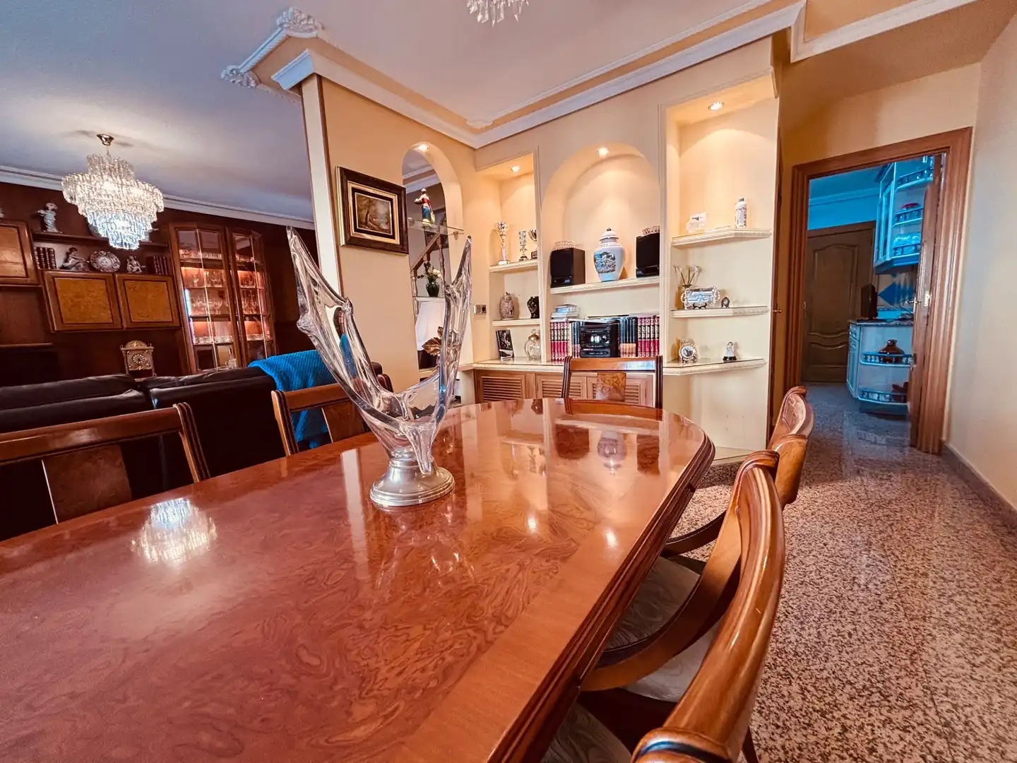 Casa bifamiliare con piscina in vendita a Sector 3, imagen 19