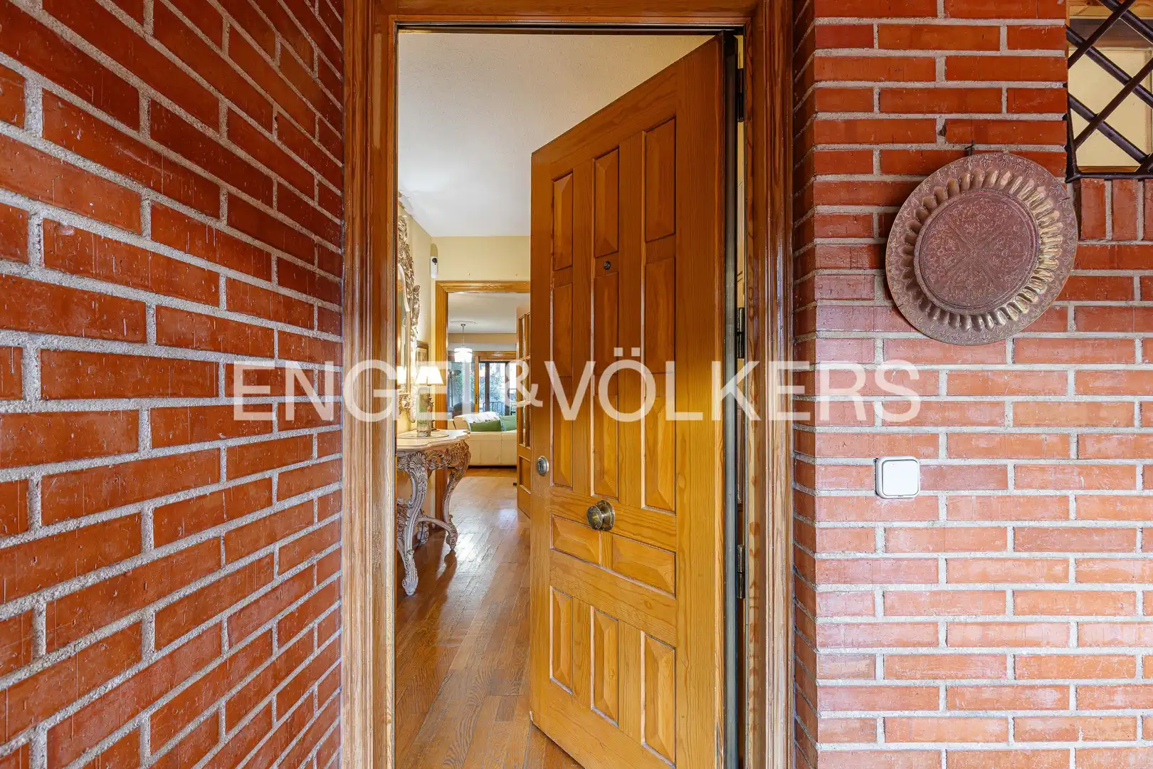 Reihenhaus mit Pool zum Verkauf in El Burgo, imagen 3