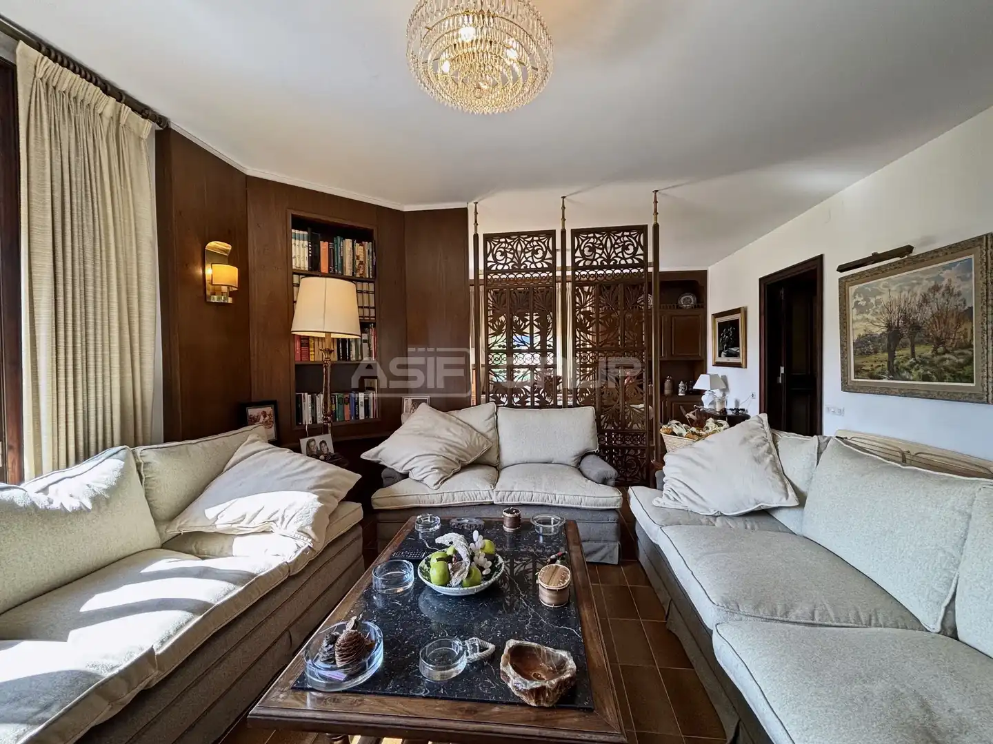Casa amb terrassa en venda a Carrer Del Raval 26, 08146 Gallifa, provincia de Barcelona, España, imagen 64
