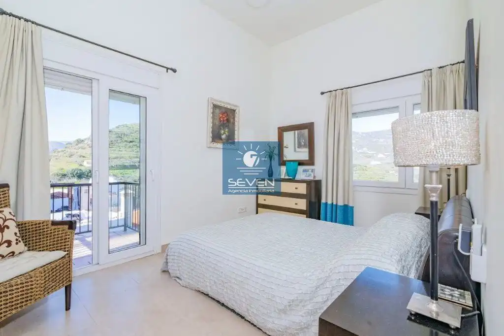 Terraced house with pool for sale in FUENTES DE ALMUÑECAR, imagen 43