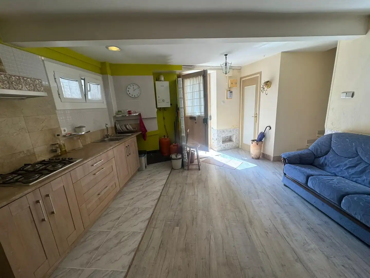 Finca rústica en venta en San Esteban de Litera