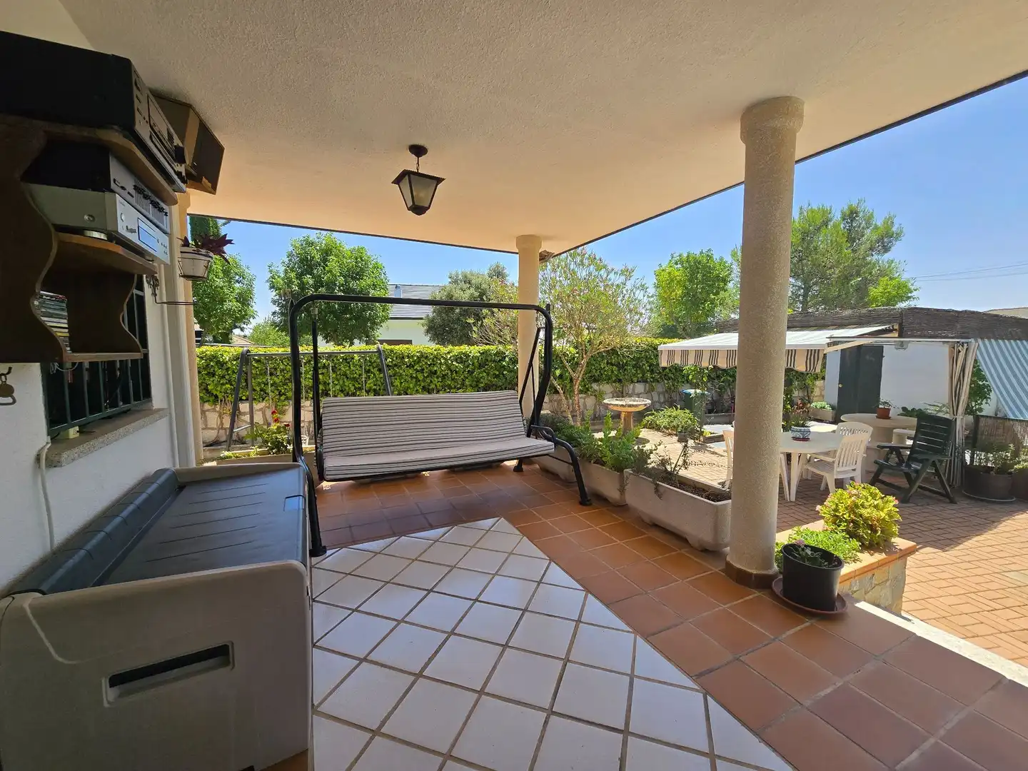House with pool for sale in Eurovillas, imagen 10