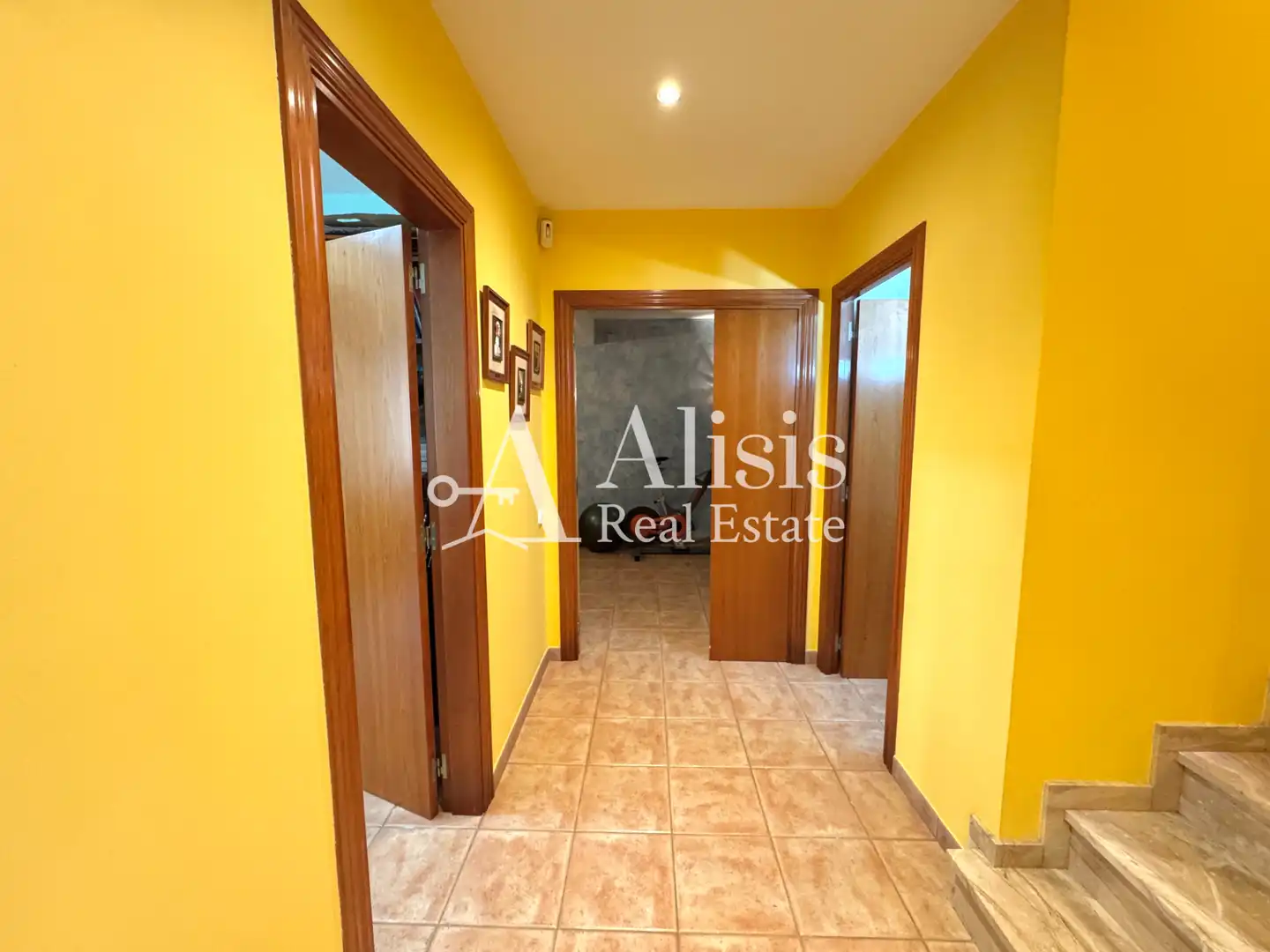 Villa mit Garten zum Verkauf in La Palma de Cervelló, imagen 7