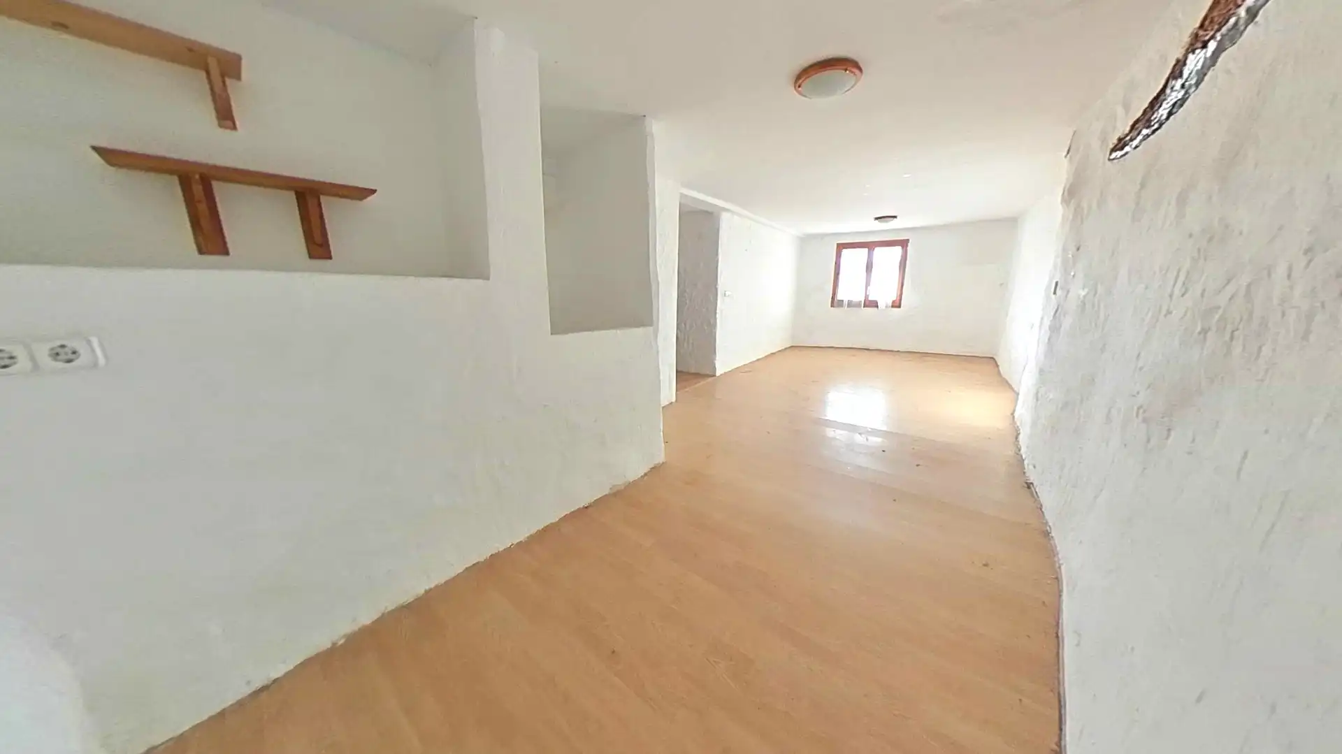 Casa o chalet en venta en La Puebla de Castro con Terraza y Trastero