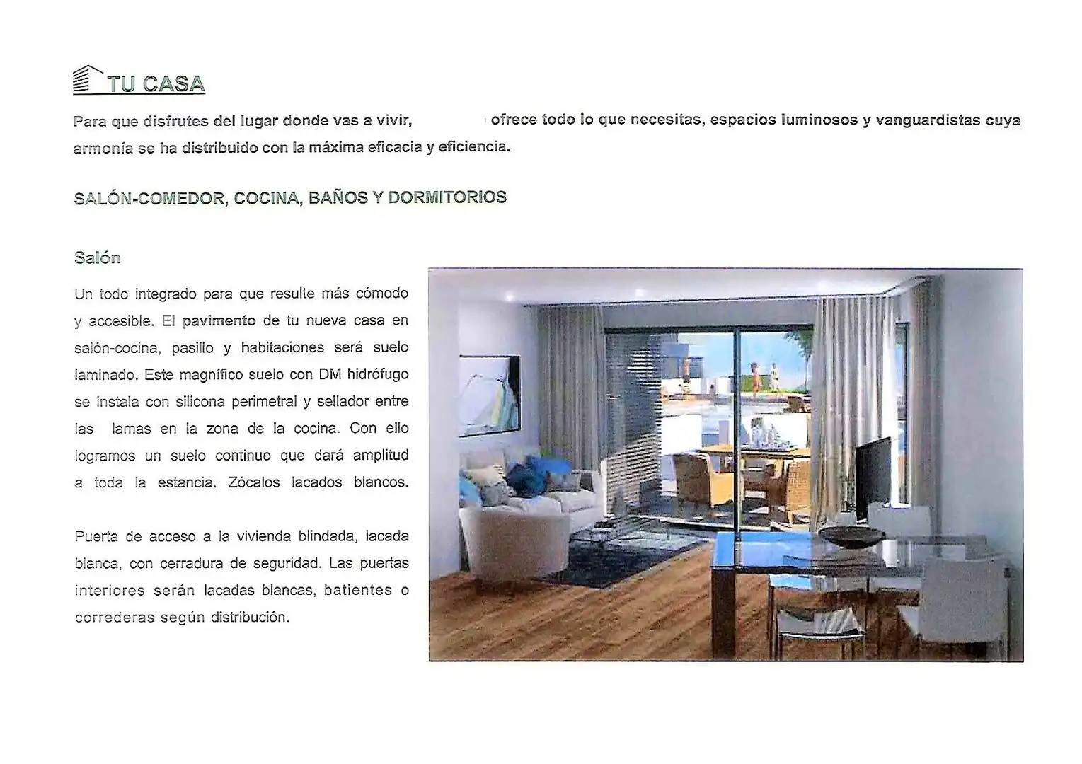 Pis en venda a Bardají - Molí de Baix