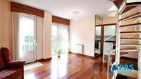 Living room of Single-family semi-detached for sale in Santander