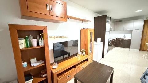 Foto 2 de Apartament en venda a Los Angeles - Apolonia, Murcia