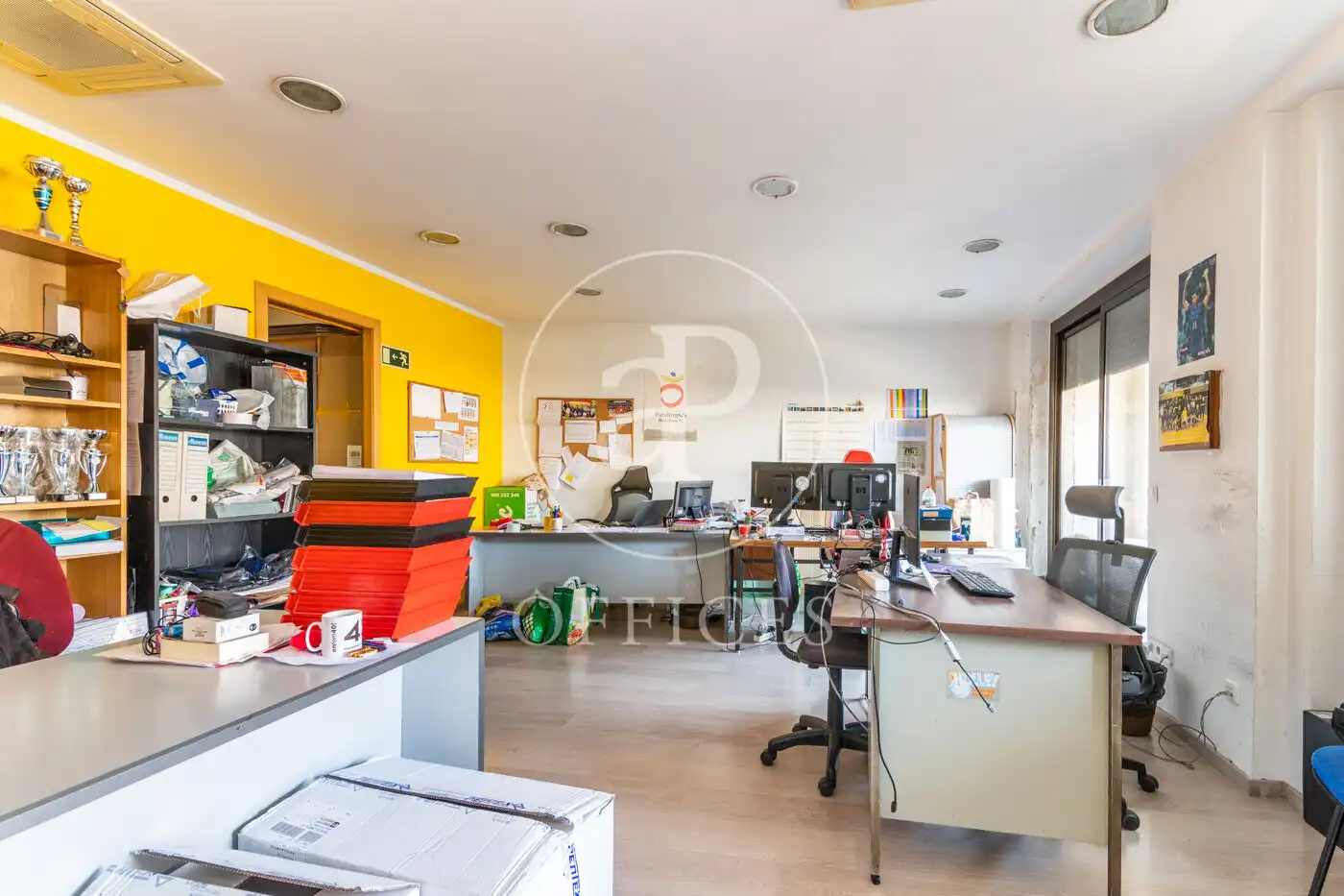 Bureau avec ascenseur à vendre à Jonqueres, imagen 7