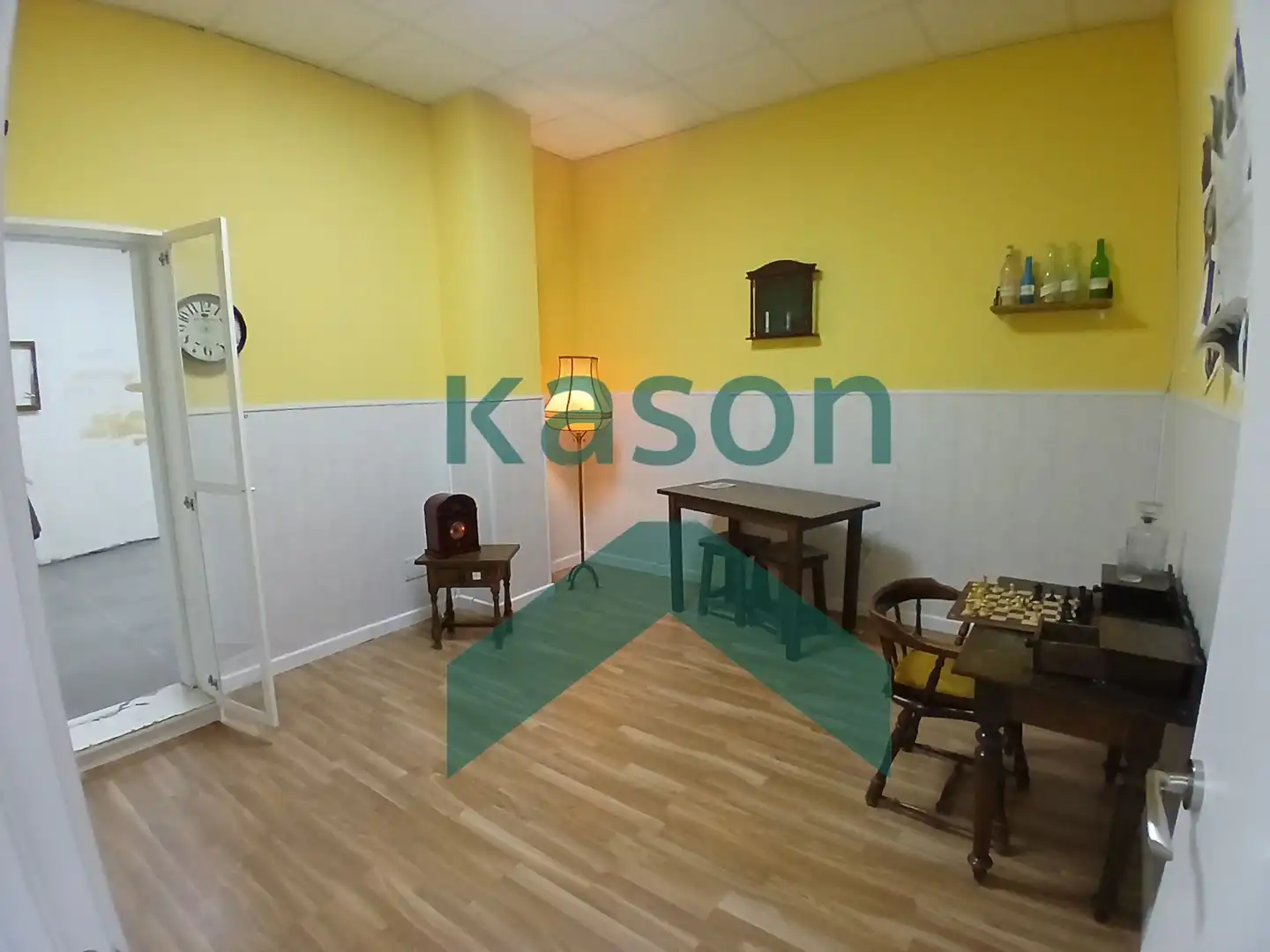 Local comercial en venda a Centro, imagen 16