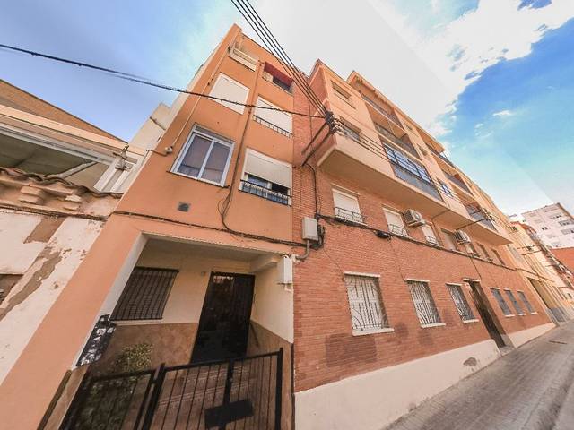 Planta baja en Venta en Calle de Málaga, 3 en Pinares de Venecia